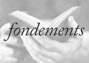 001 fondements