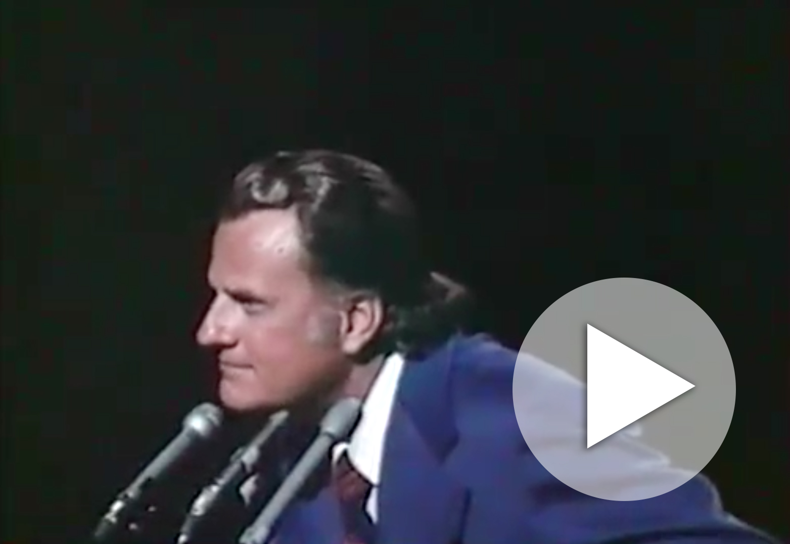 Billy Graham 7