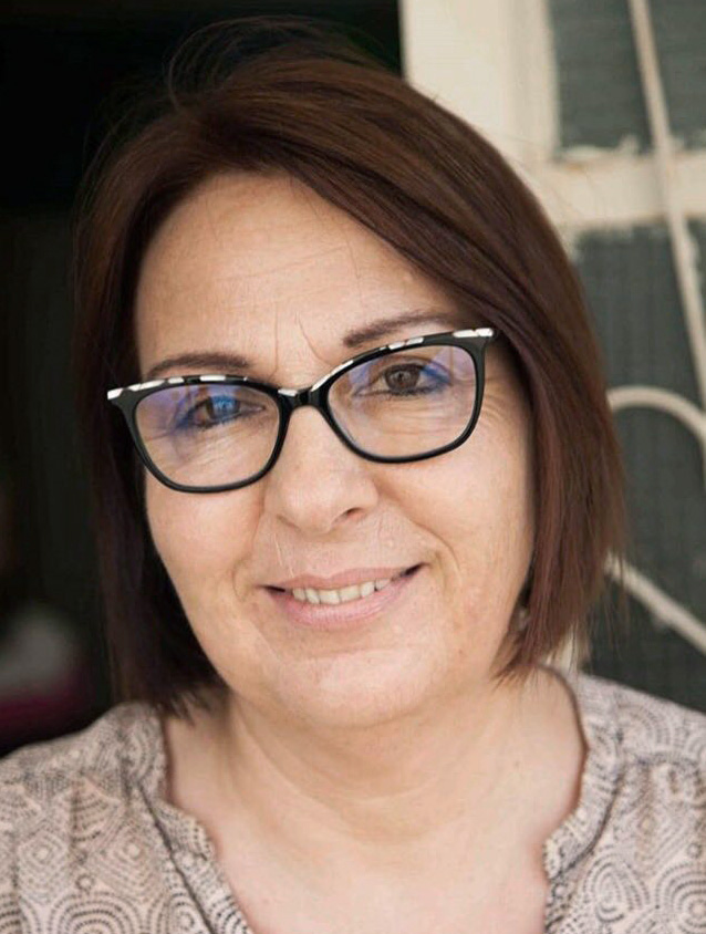 Catherine photo 2017