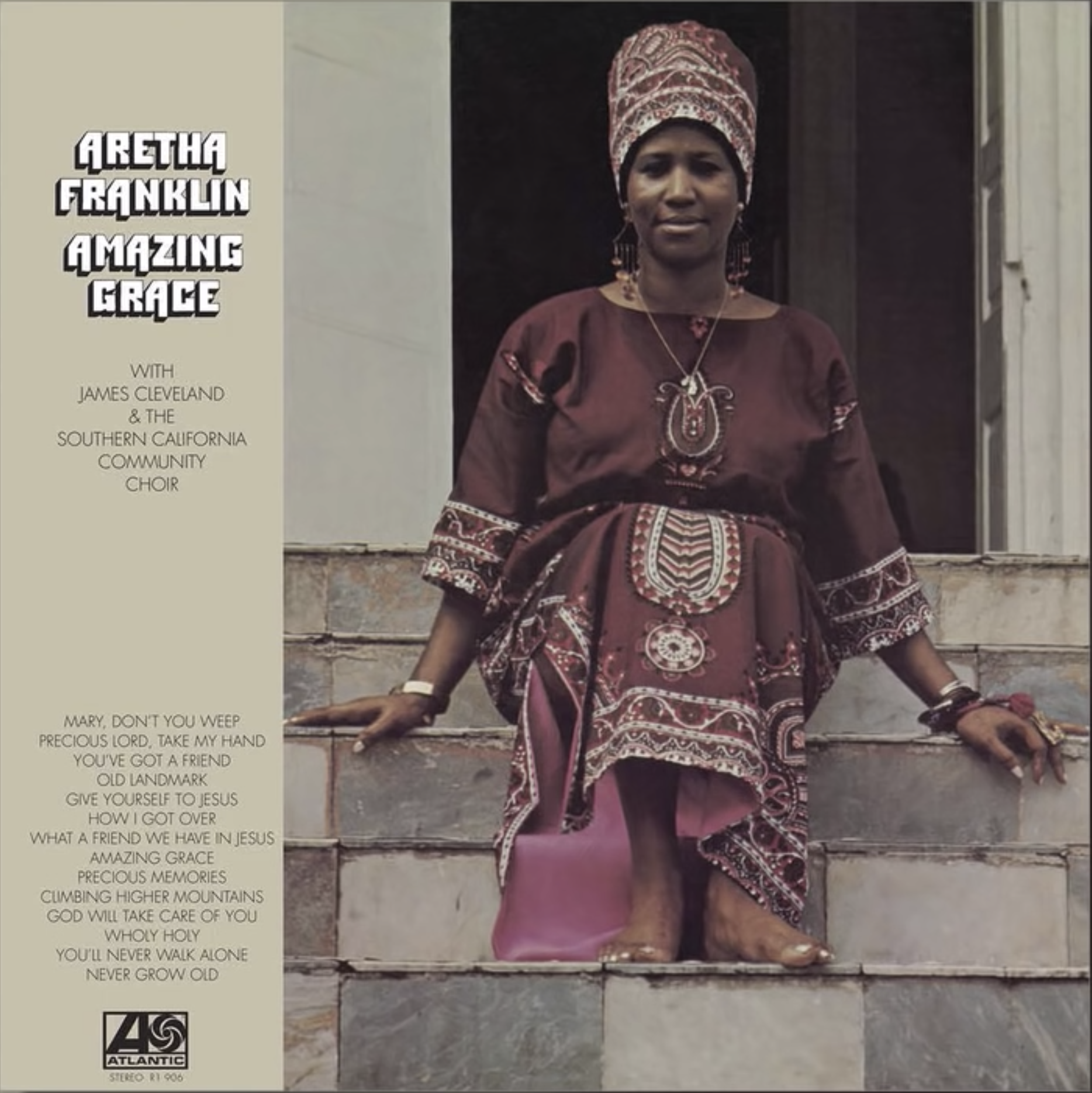 Aretha Franklin 2