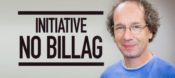 “Débat 'No Billag': de l’importance d’un service public audiovisuel de qualité en démocratie”, une prise de position de Pierre-André Léchot