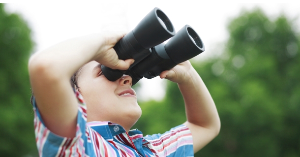 L'Ascension, la promesse d'un retour!