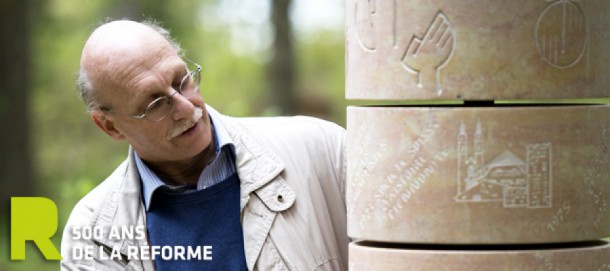RTS Espace 2 lundi 20 juin : « Quid des anabaptistes au temps de la Réforme ? » avec Michel Ummel