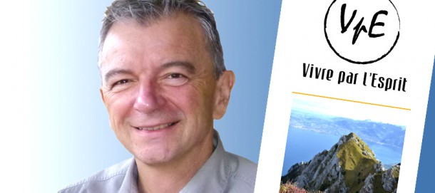 « Vivre par l’Esprit » en dix leçons, et grâce à un camp du 16 au 22 octobre prochain