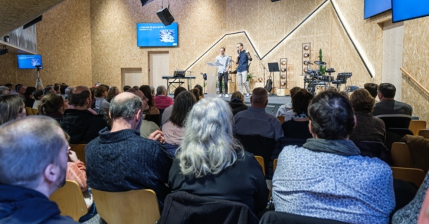 «Un MOI pour AIMER Pentecôte» : un parcours méditatif pour explorer une fête parfois délaissée