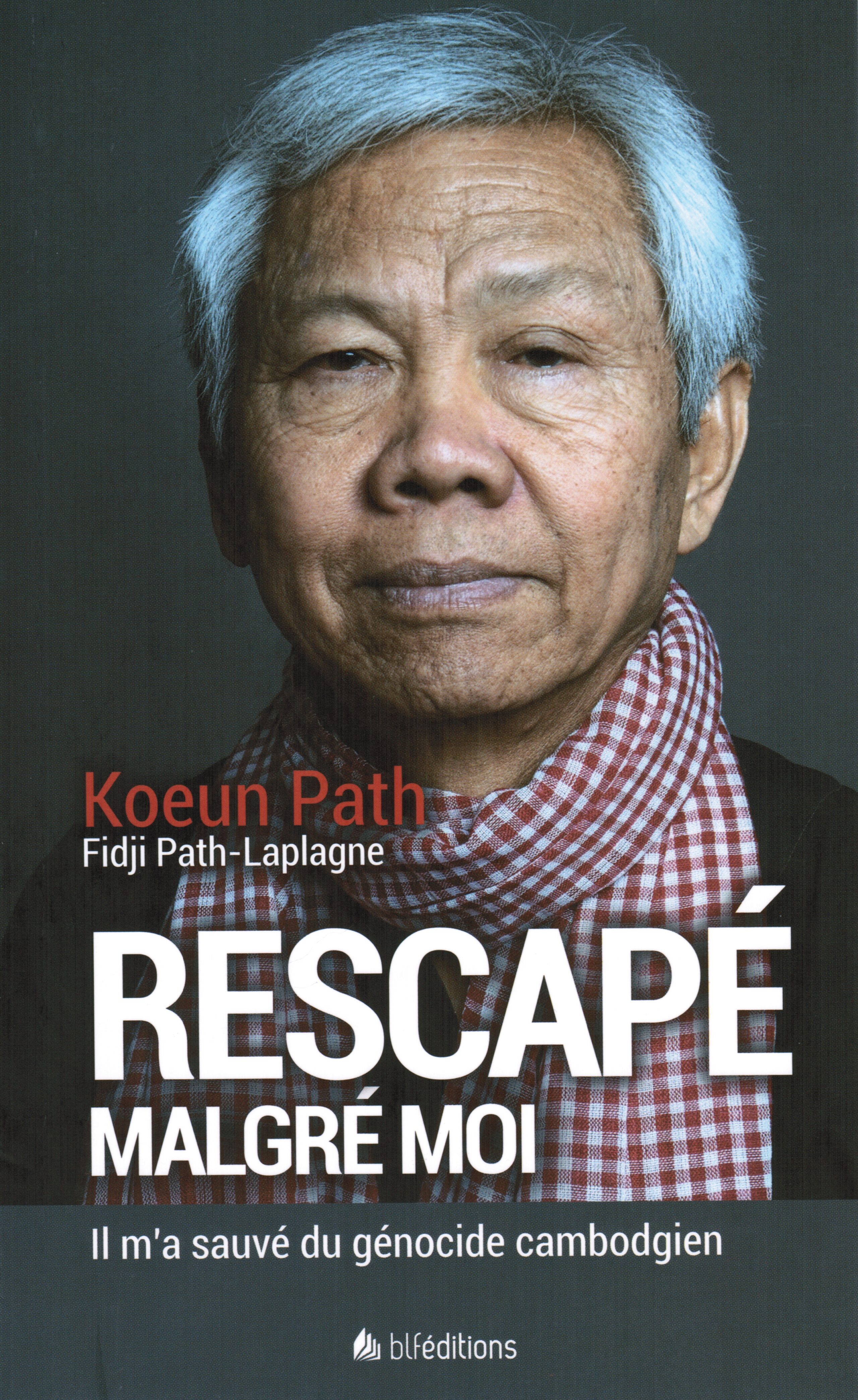 Décès de Koeun Path : Silvain Dupertuis lui rend hommage