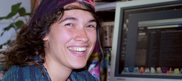 Priscille De Prins : « Je ne me sentais pas artiste ! »