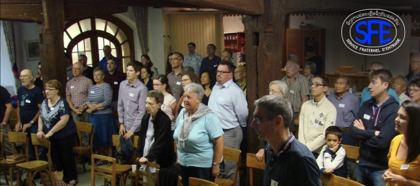 Laos: le SFE a fêté ses 20 ans