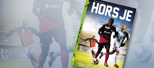 « Hors je », un documentaire sur les footballeurs chrétiens, avec notamment Gilles Yapi Yapo