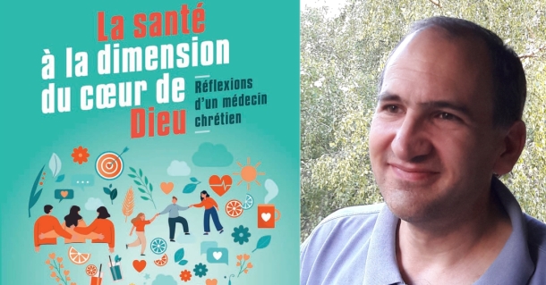 D’un point de vue biblique, la santé implique la restauration relationnelle