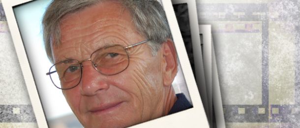 « Israël et l’Europe : 'Plus jamais ça…' » par Jean-Jacques Meylan