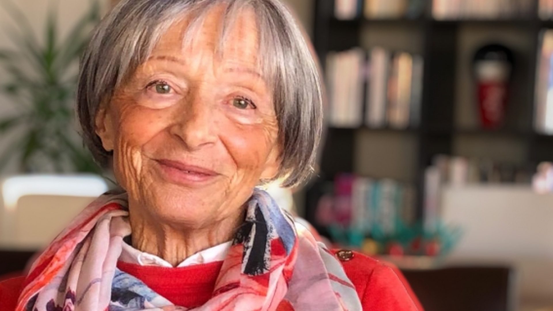 Gabrielle Nanchen : « Ma foi chrétienne, c’est marcher par étapes »