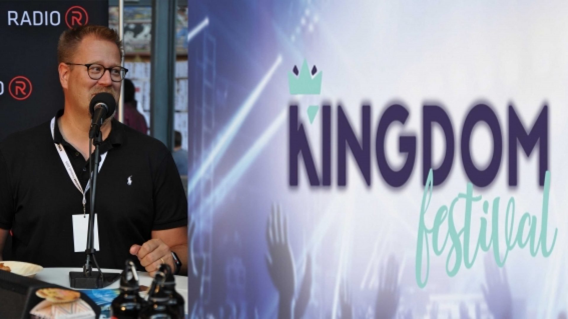 Kingdom Festival 2019 : la réalité missionnelle se construit à partir de la famille