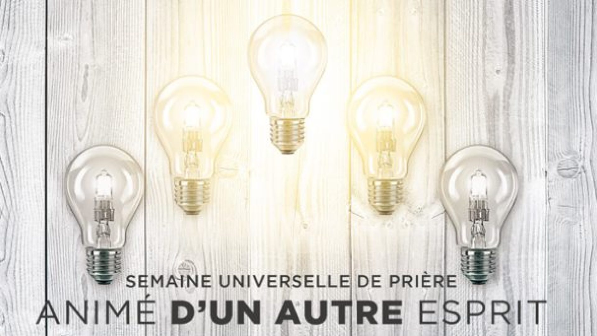 Mardi 14 janvier : « La génération du désert » avec Edmée Cottier