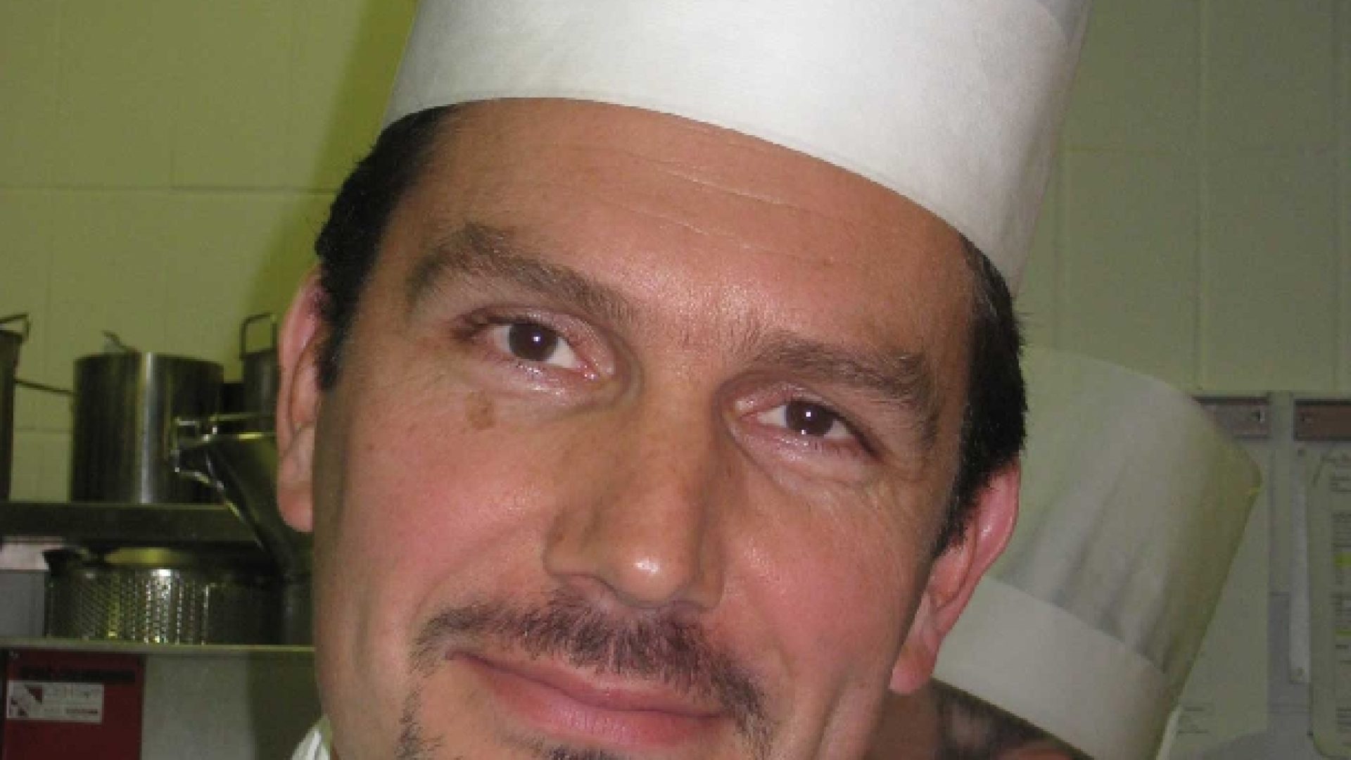StopPauvreté 2015 : le commerce équitable même dans la cuisine d’un chef