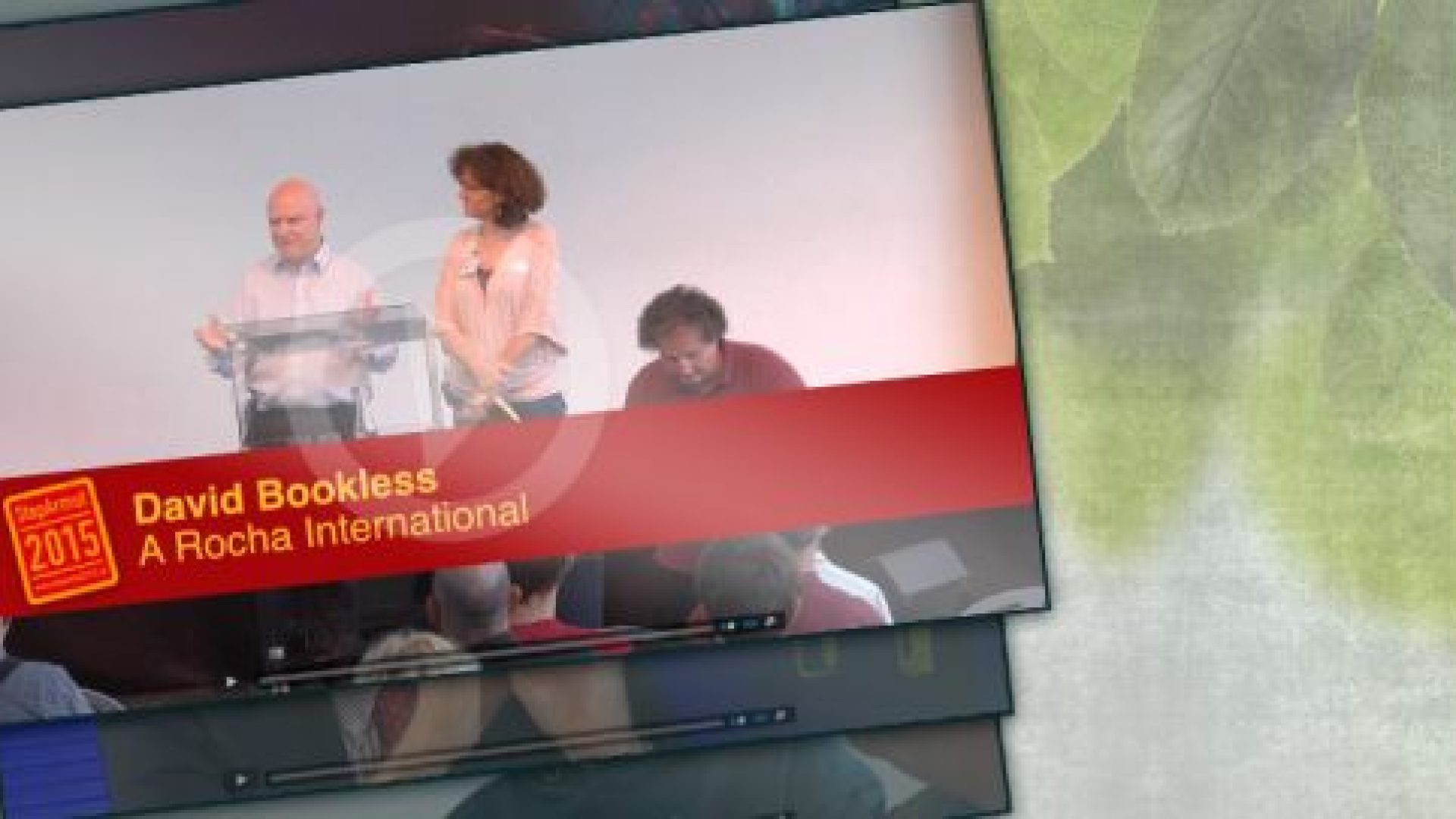 Journée StopPauvreté 2014 : transcription de l’interview de Dave Bookless