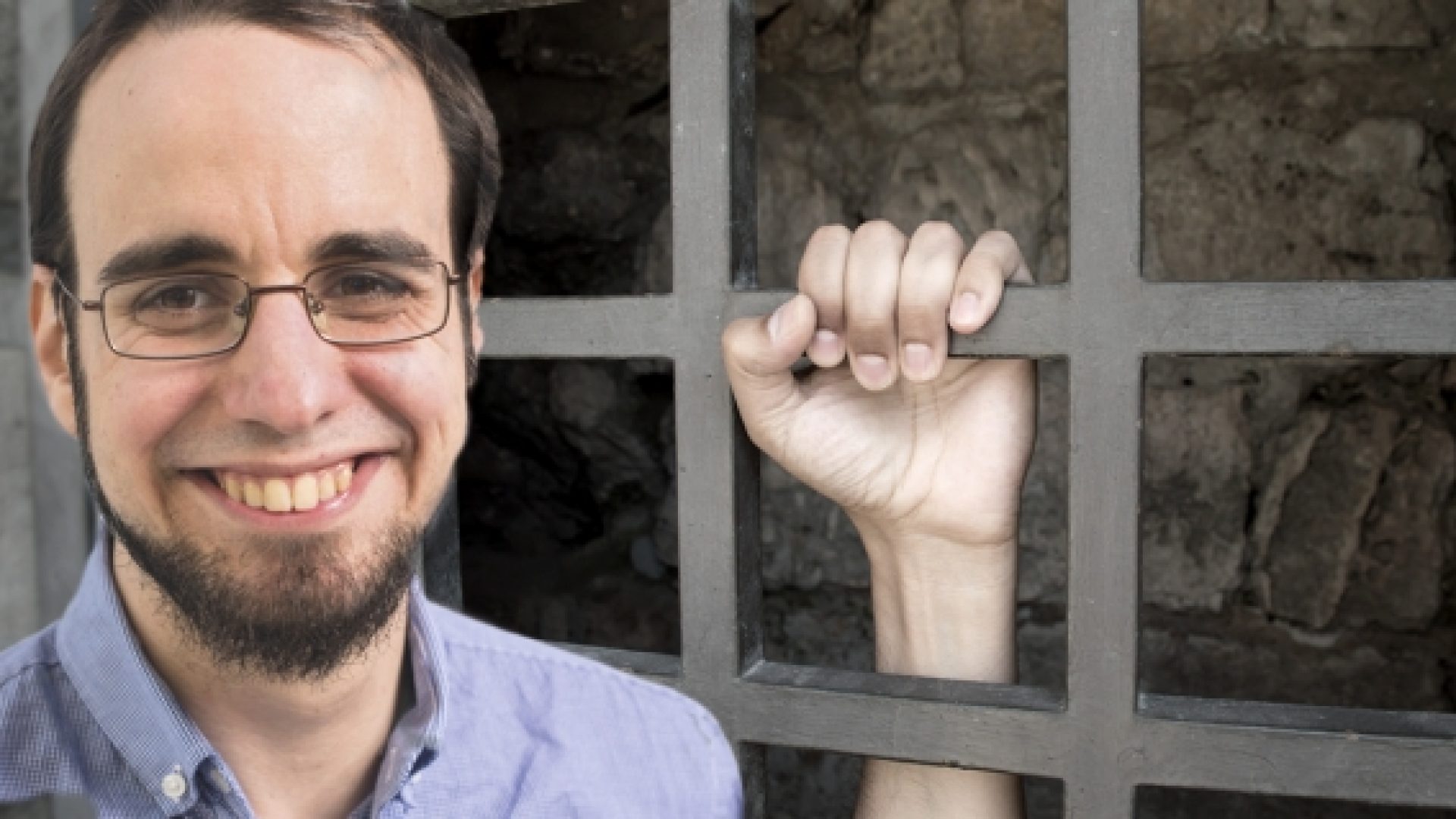 «Pourquoi les chrétiens sont-ils si persécutés?» par Jean-René Moret