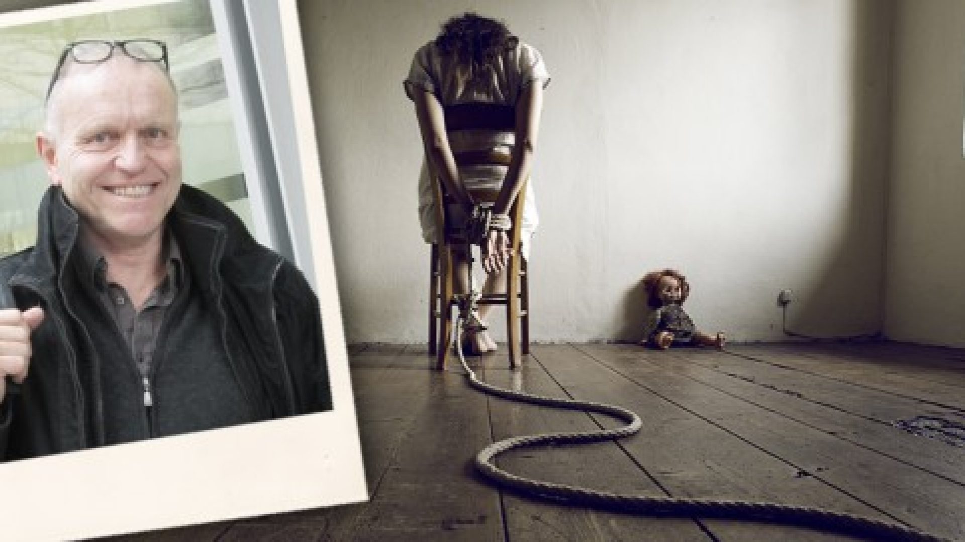 « Les nouveaux tortionnaires » sur RTS La Première avec Gabrielle Desarzens