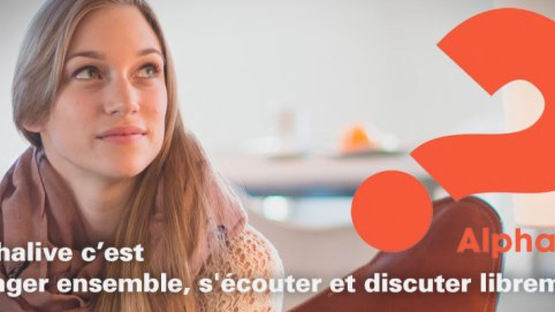 Alphalive : à la recherche d'un nouveau souffle en Suisse romande (article et émission TV)