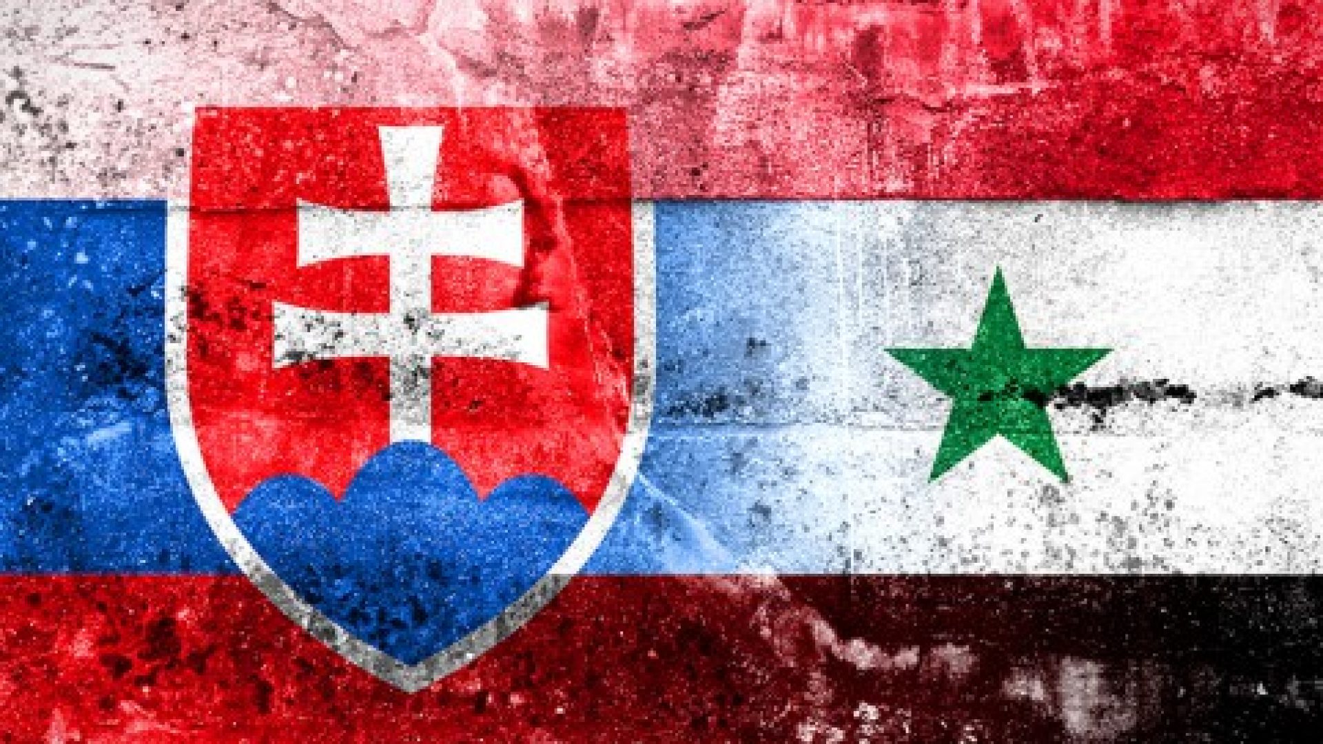 Dimanche 3 avril à 19h sur RTS La Première : « Slovaquie : des migrants à ‘Catholand’ »