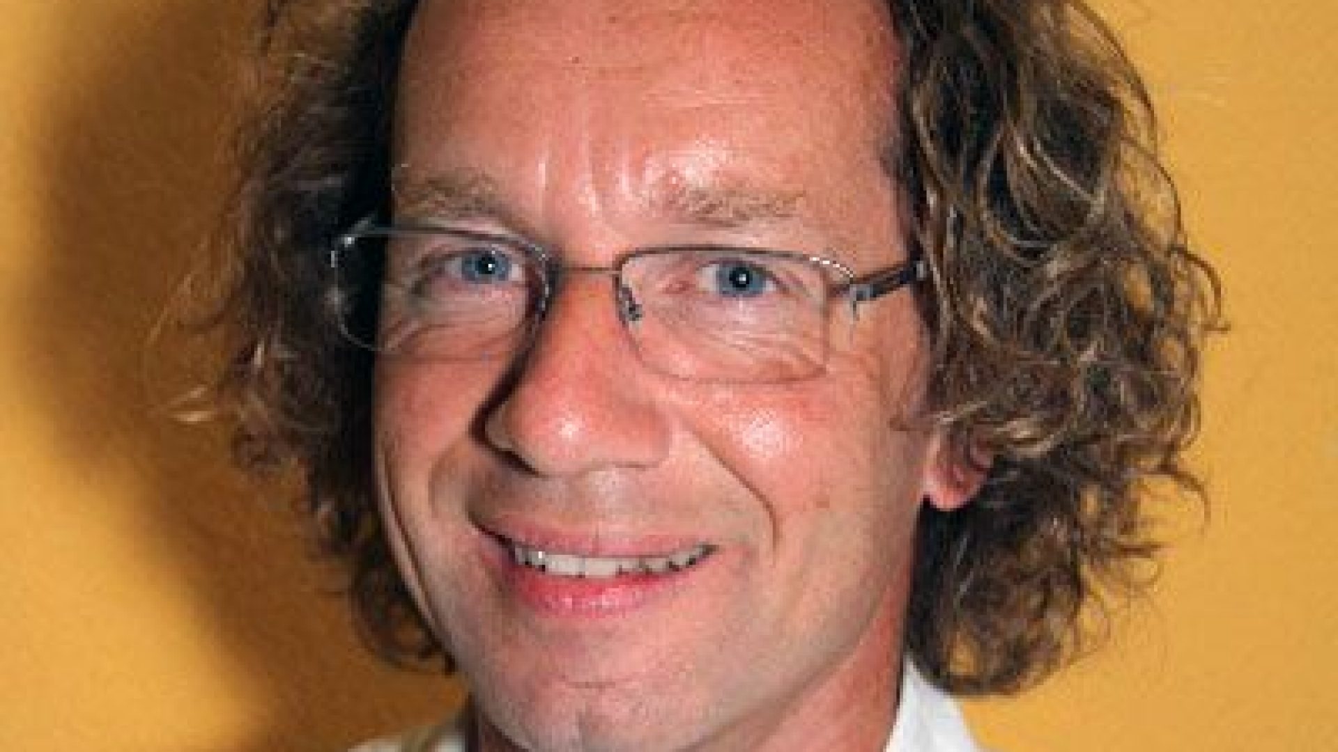 Pierre-André Léchot : un homme connecté