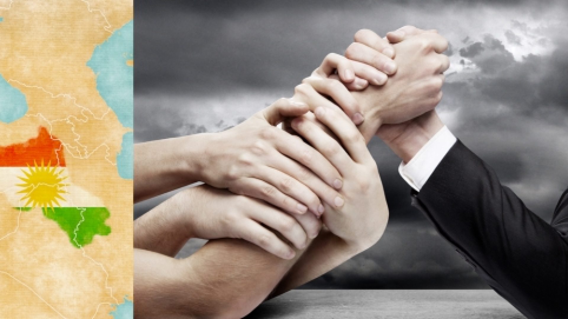 La minorité chrétienne irakienne suspendue au vote sur l'indépendance du Kurdistan