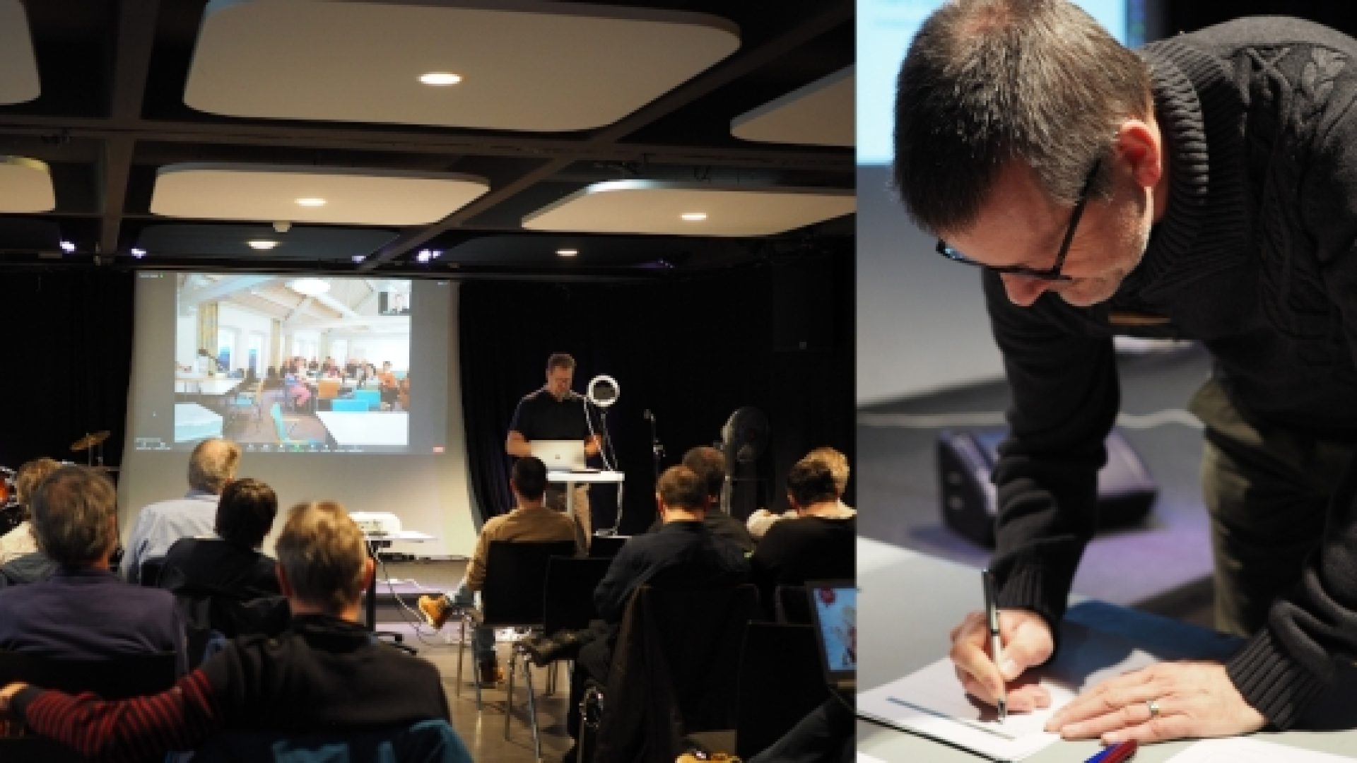 La FREE a signé la Charte « Ensemble contre les comportements transgressifs », élaborée et lancée par le Réseau évangélique suisse