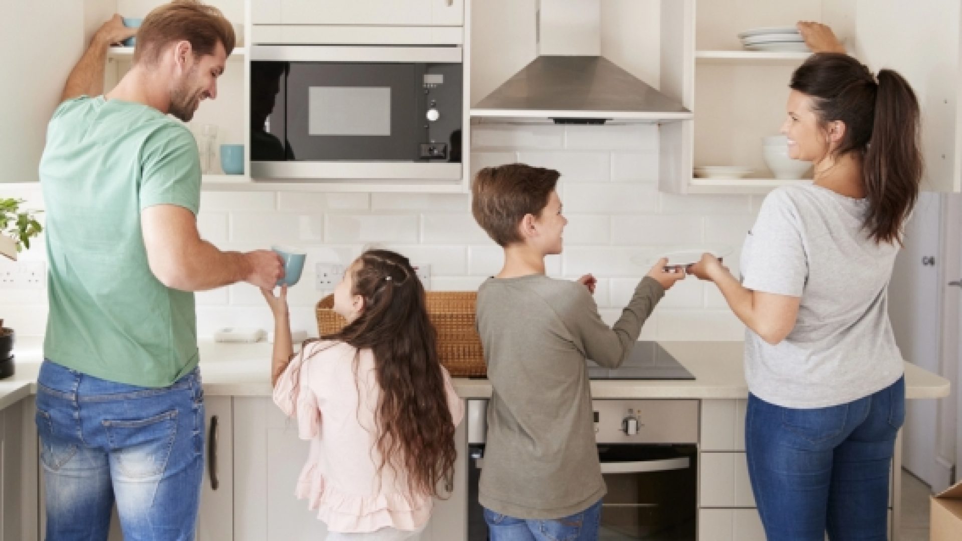 Apprendre à bien se disputer, une compétence pour la vie !