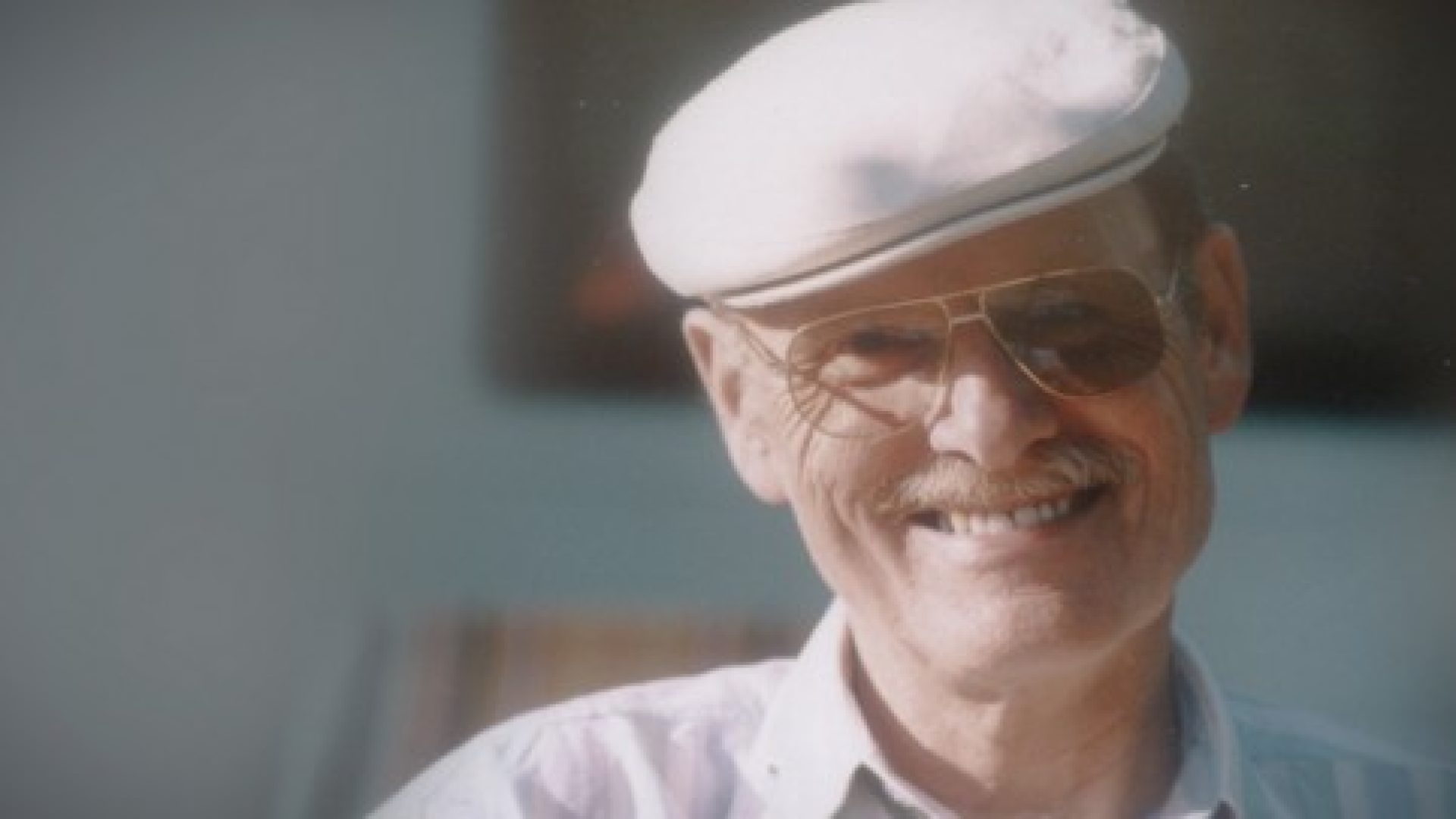 Le pasteur Samuel Grosjean est décédé