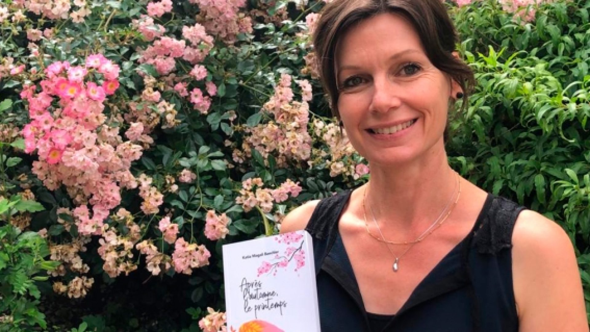 « Quelqu’un te cherche ! »