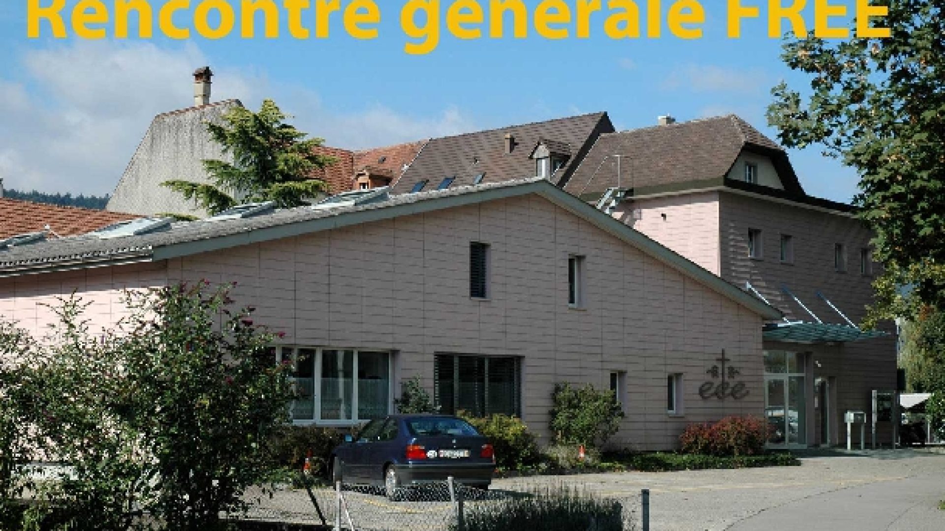 Rencontre générale de la FREE : le secrétaire général passe en revue ses troupes !