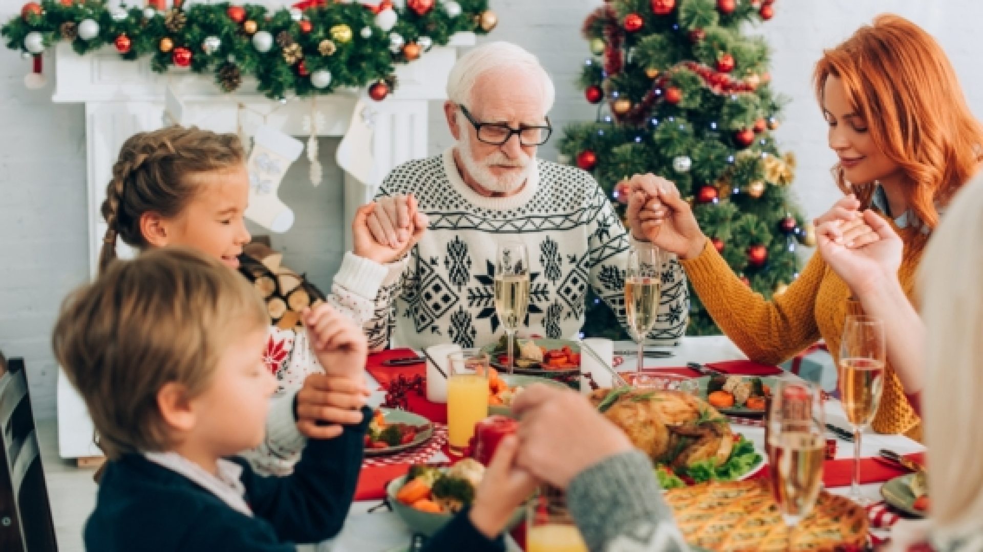 Idées créatives pour célébrer Noël en famille