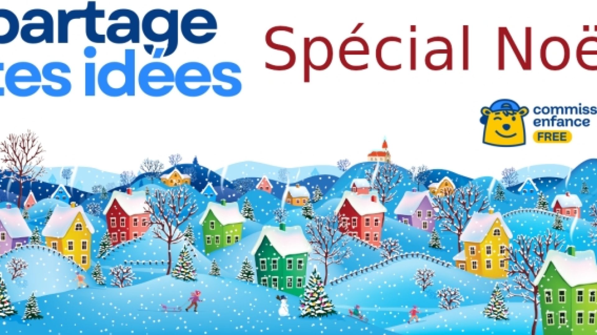 Des idées pour préparer Noël dans nos Églises