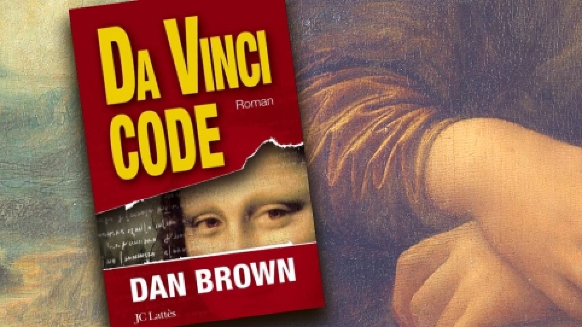Le « Da Vinci Code » et les origines du christianisme : un dossier à rouvrir