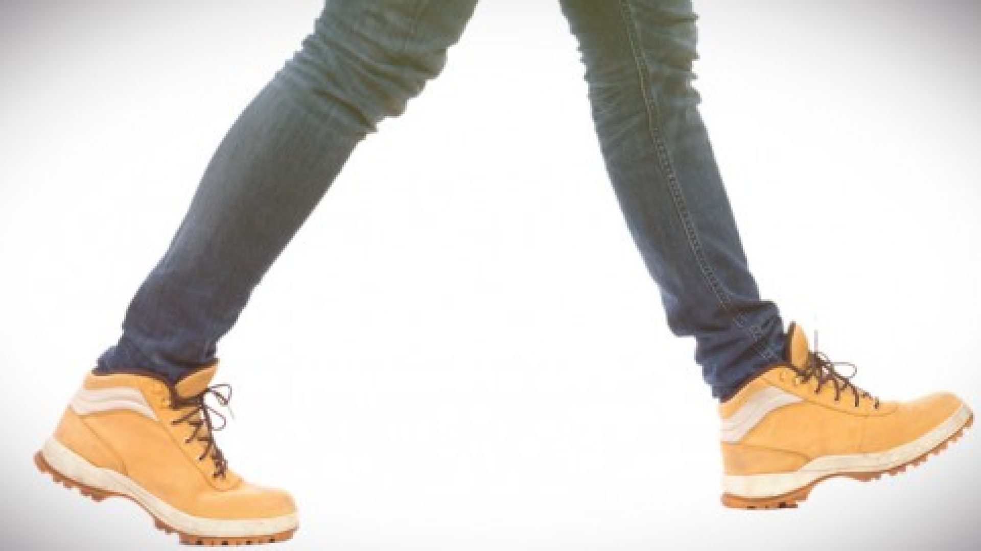 « Avancer dans la foi sur ses deux jambes » par Claude Baecher