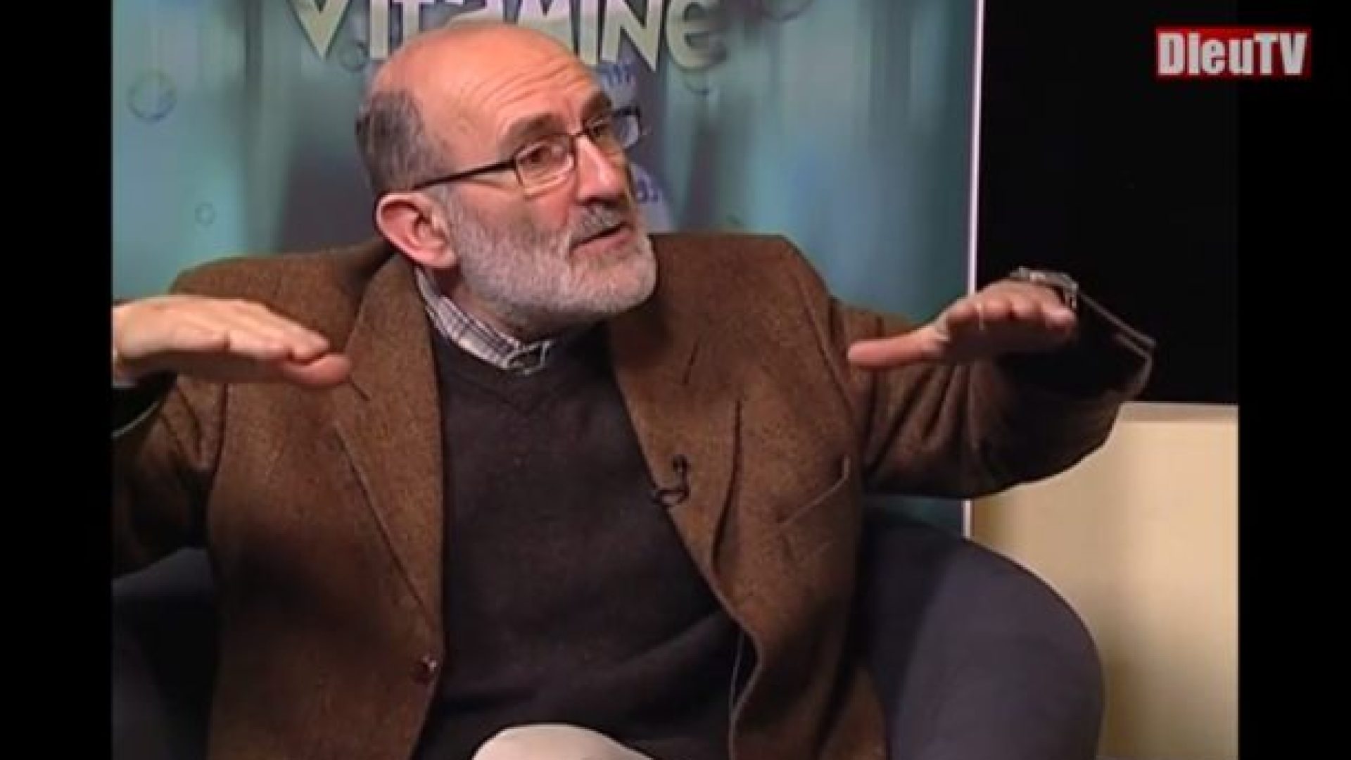 5. Souviens-toi de tes racines! (5e commandement)