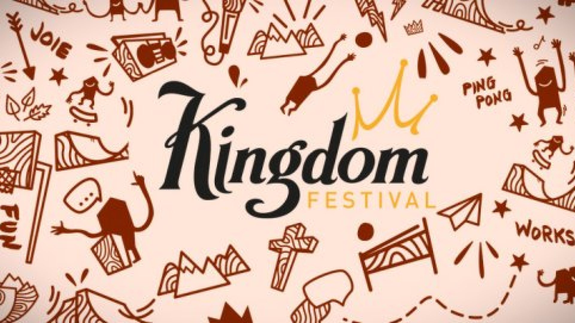 Le Kingdom Festival 2015 cet été à Fiesch