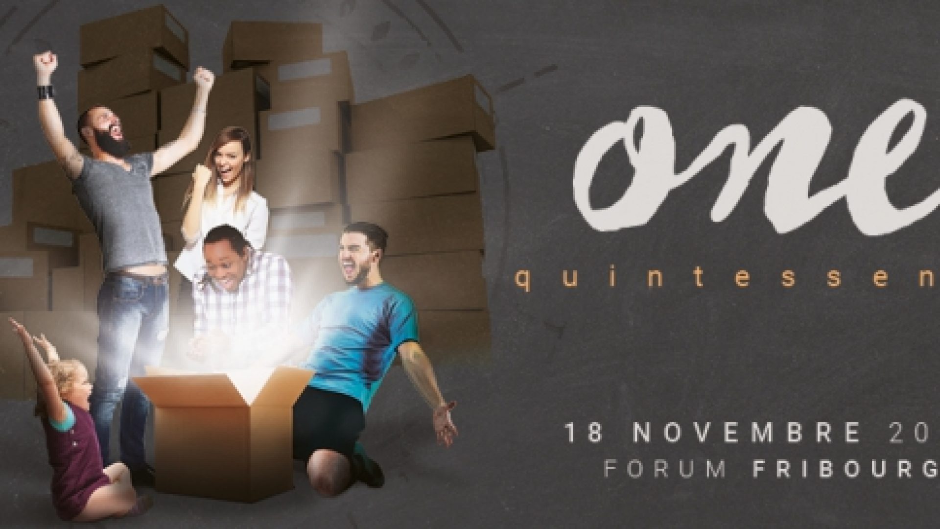 One’, le rassemblement des évangéliques romands, rempile ce samedi