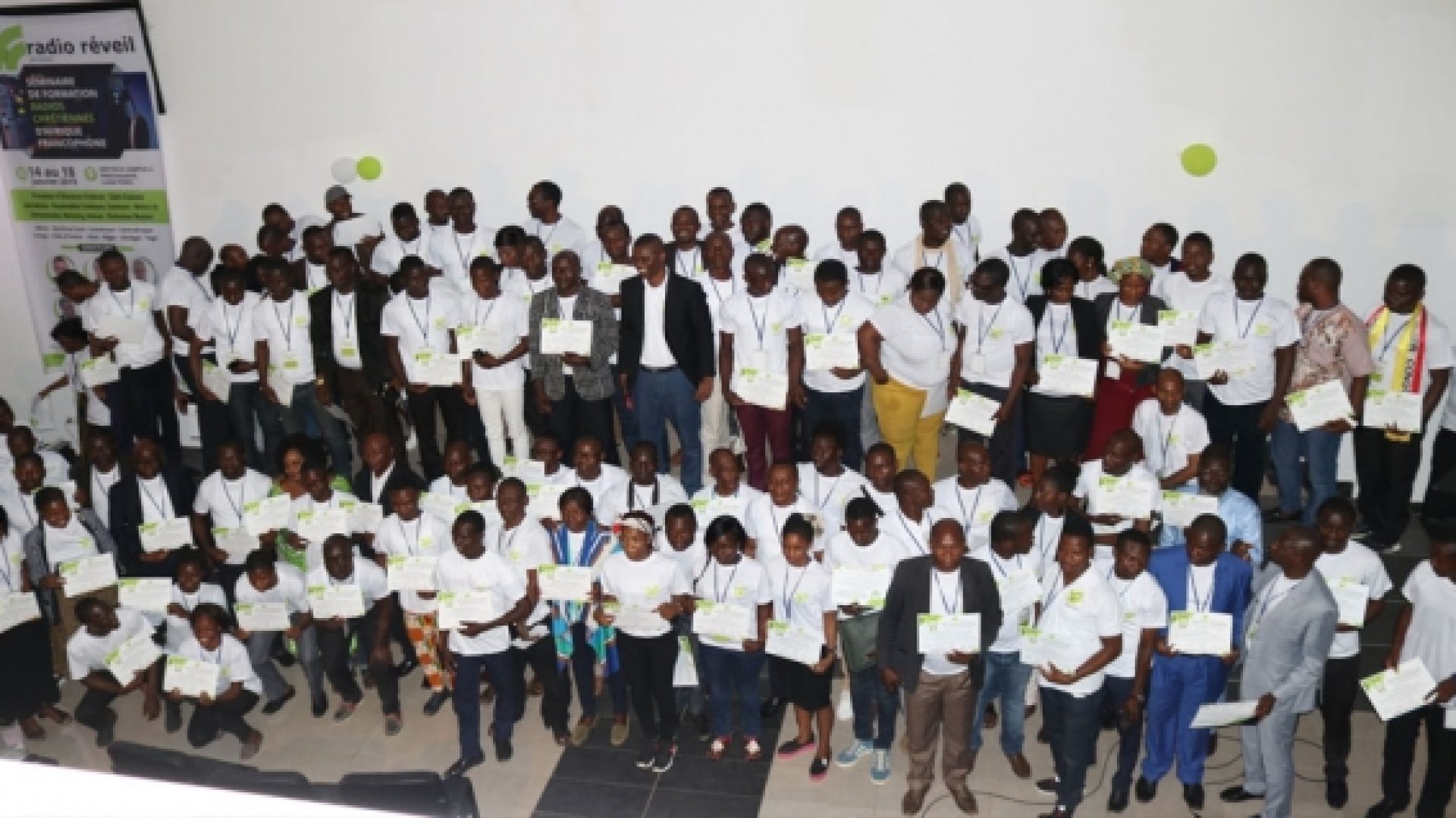 Afrique francophone: Lomé 3, le rassemblement des acteurs médias chrétiens, aura lieu du 23 au 27 novembre