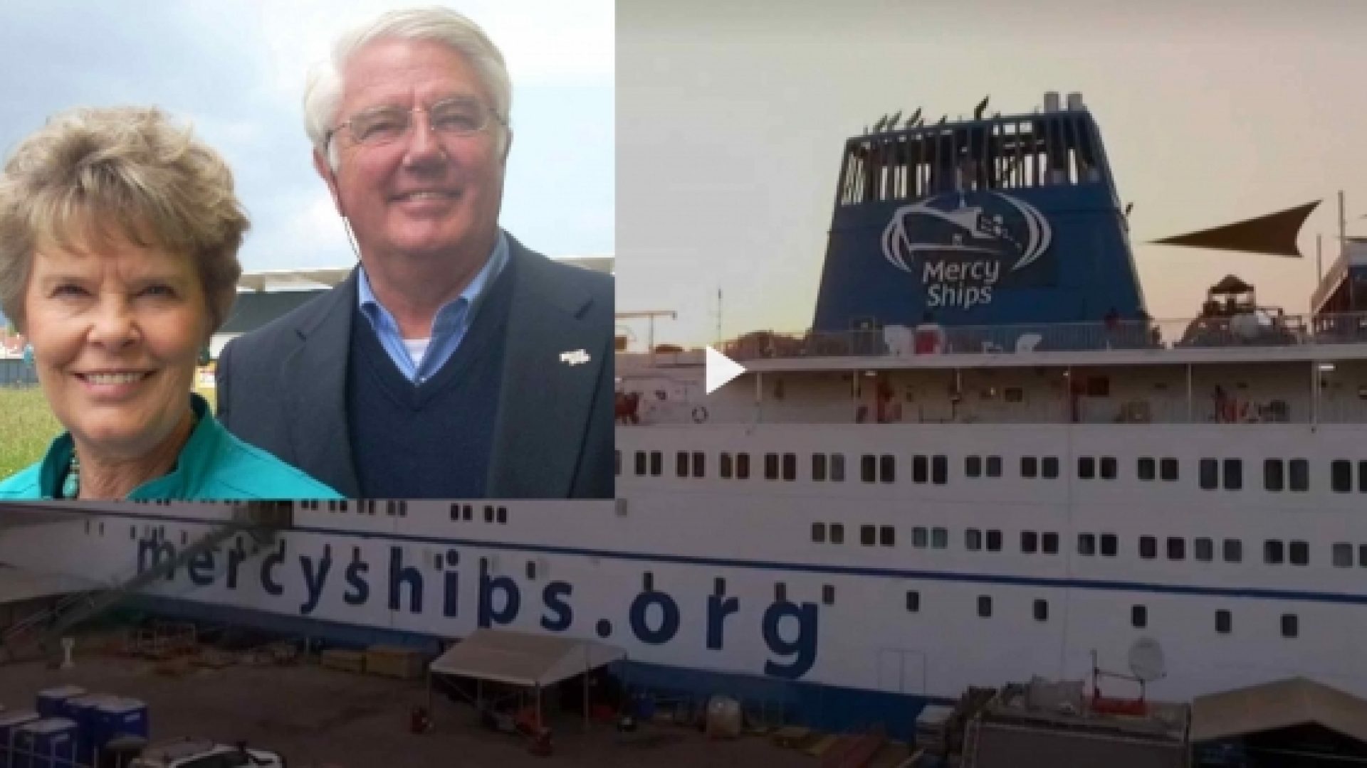 La miséricorde de Dieu, une réalité chère à Don Stephens