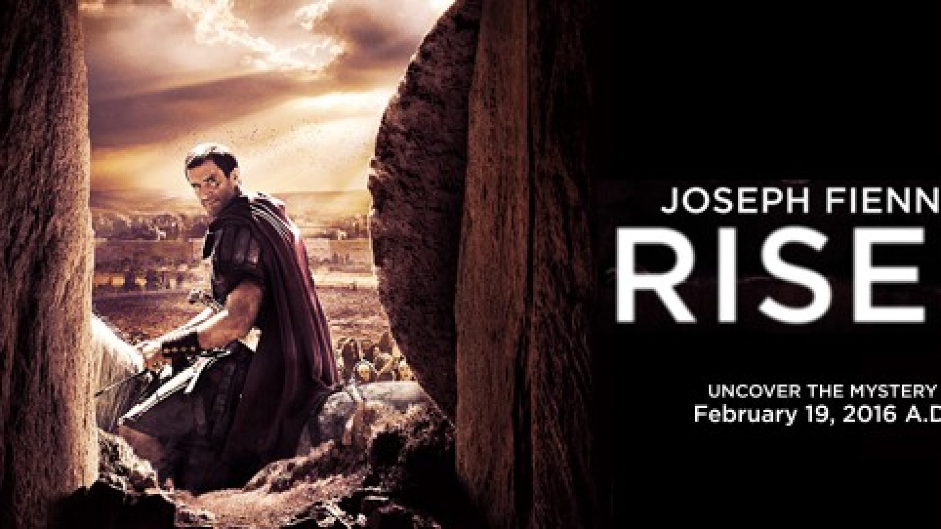 Suisse : pas de résurrection du Christ (« Risen ») sur les écrans mais en DVD