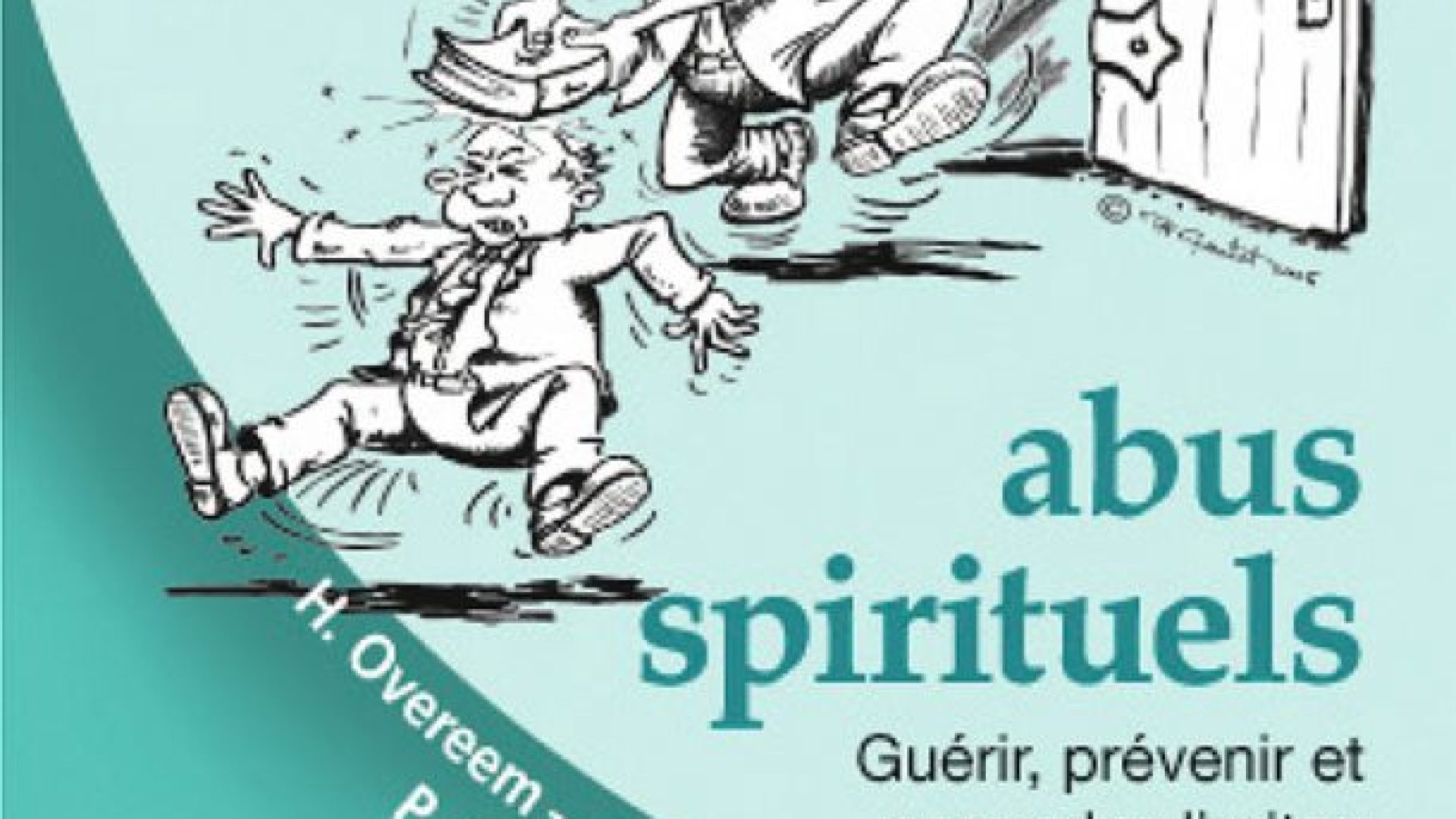 Eglises et abus spirituels - DV 27