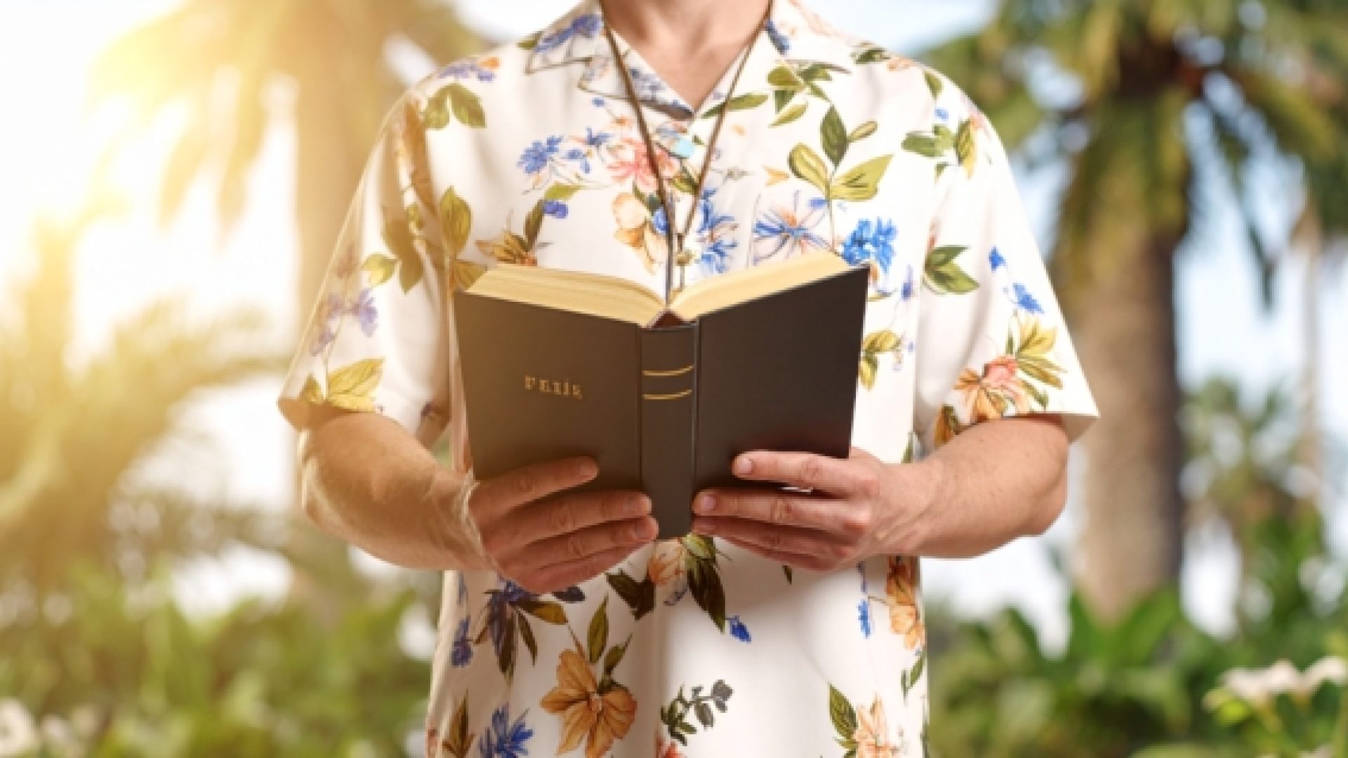 Idées de prédications « sensorielles »