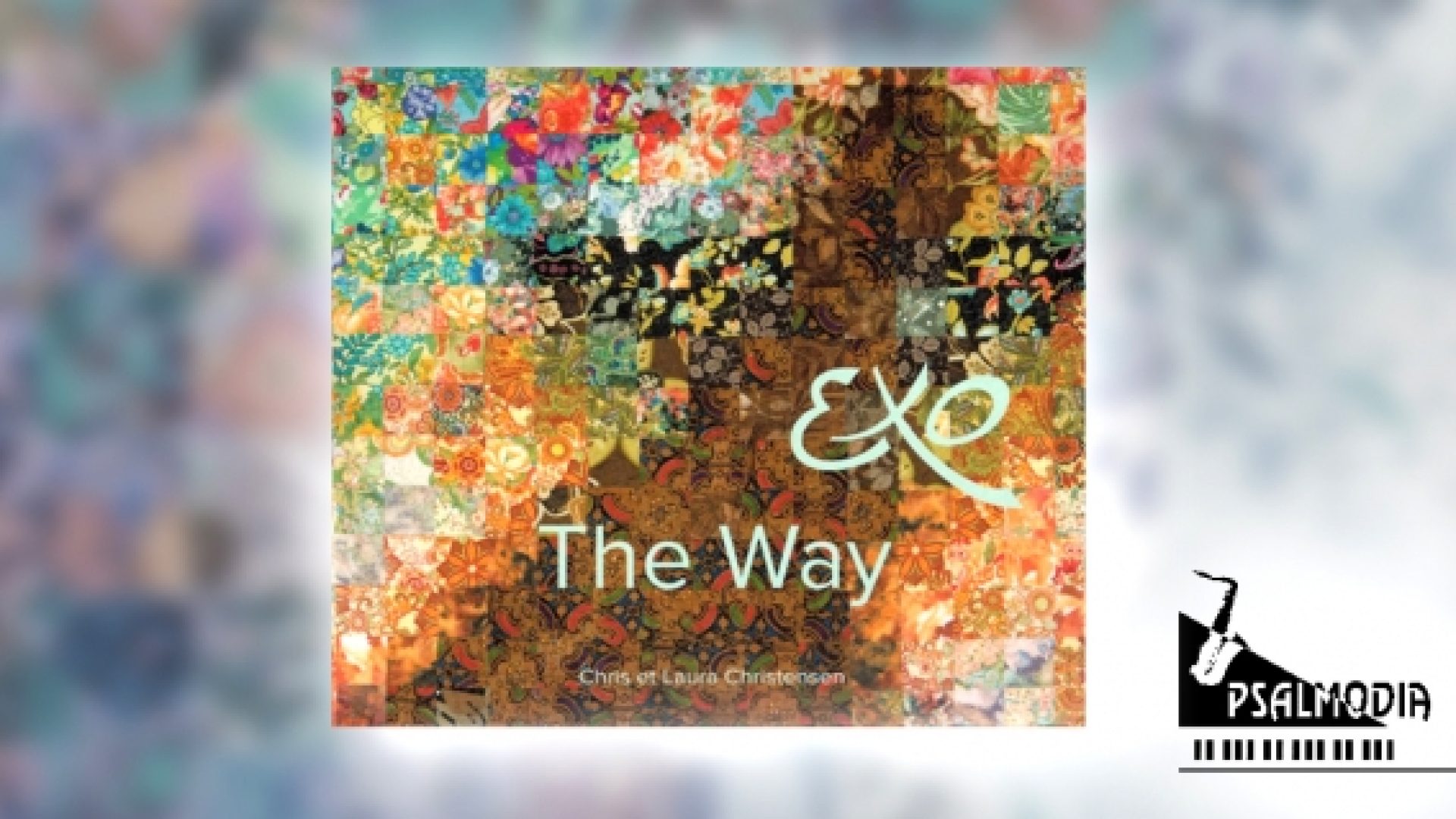 Suisse romande : les anciens d’Exo, Chris et Laura Christensen, en tournée pascale avec «The Way»