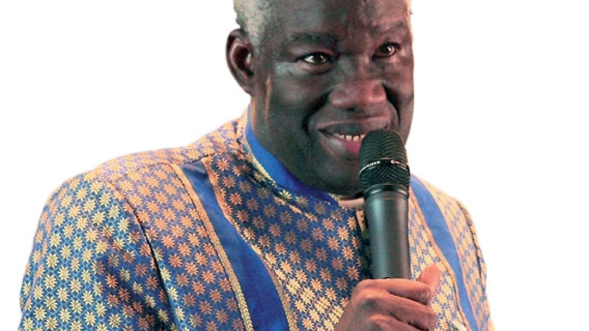 « Cultiver la présence de Dieu » : 3 enseignements de Mamadou Karambiri