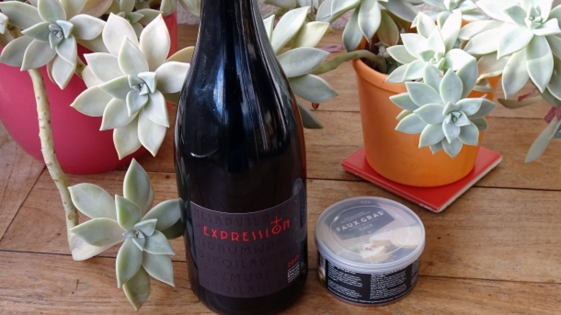 « Comment un adepte de la cuisine « végane » m’a donné une leçon de témoignage » par Henri Bacher