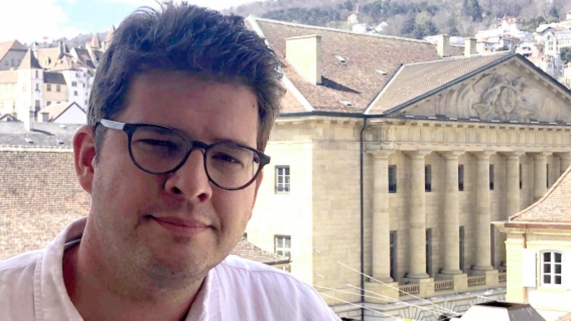 « La politique d’asile en Suisse est toujours plus inhumaine », estime Maître Olivier Bigler