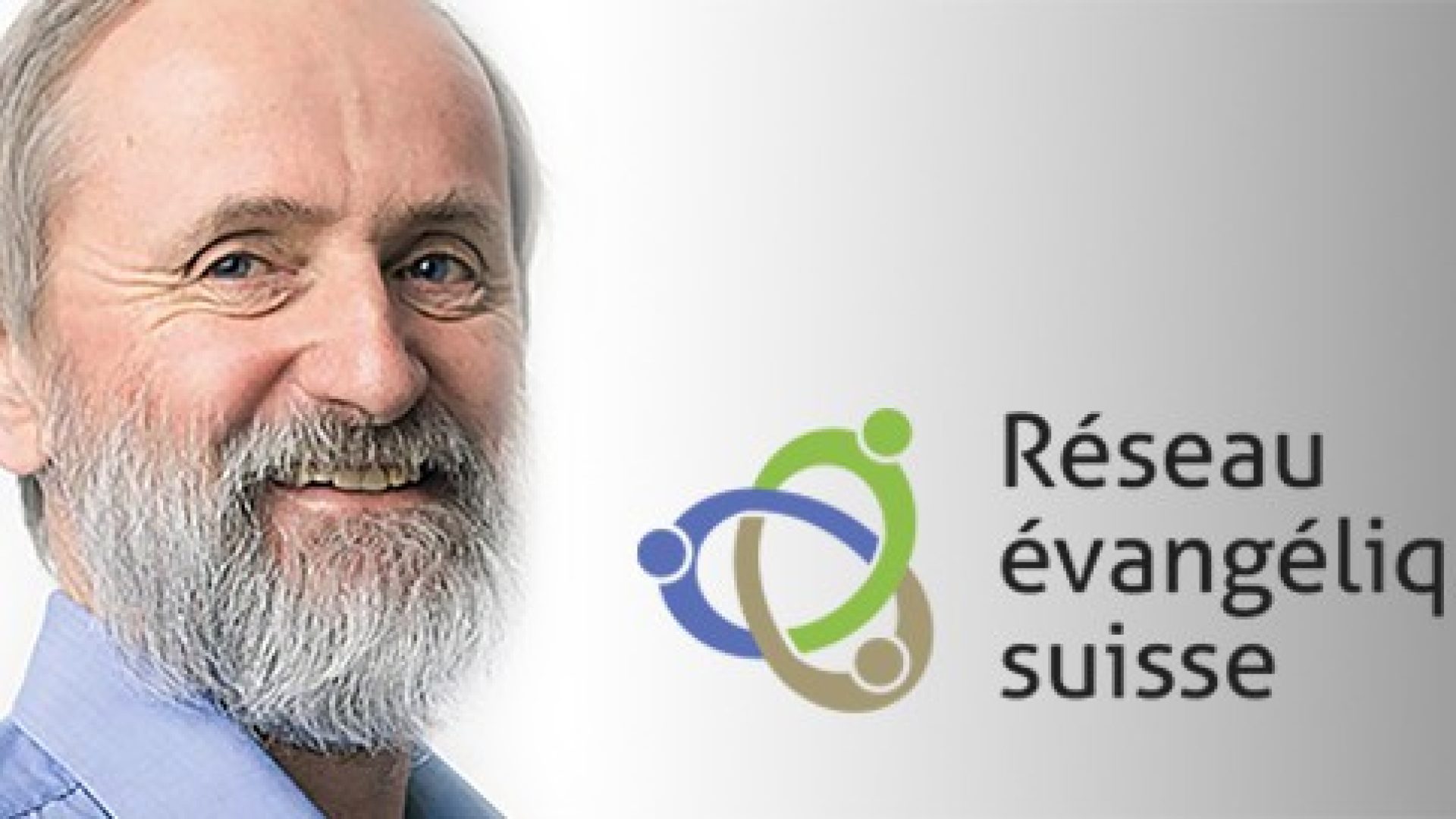 8 ans à la tête du Réseau évangélique, Norbert Valley dresse un bilan