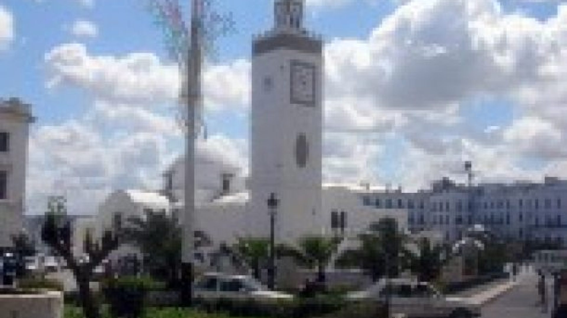 Eglise protestante d’Algérie : calme plat... et silence radio du côté du gouvernement !