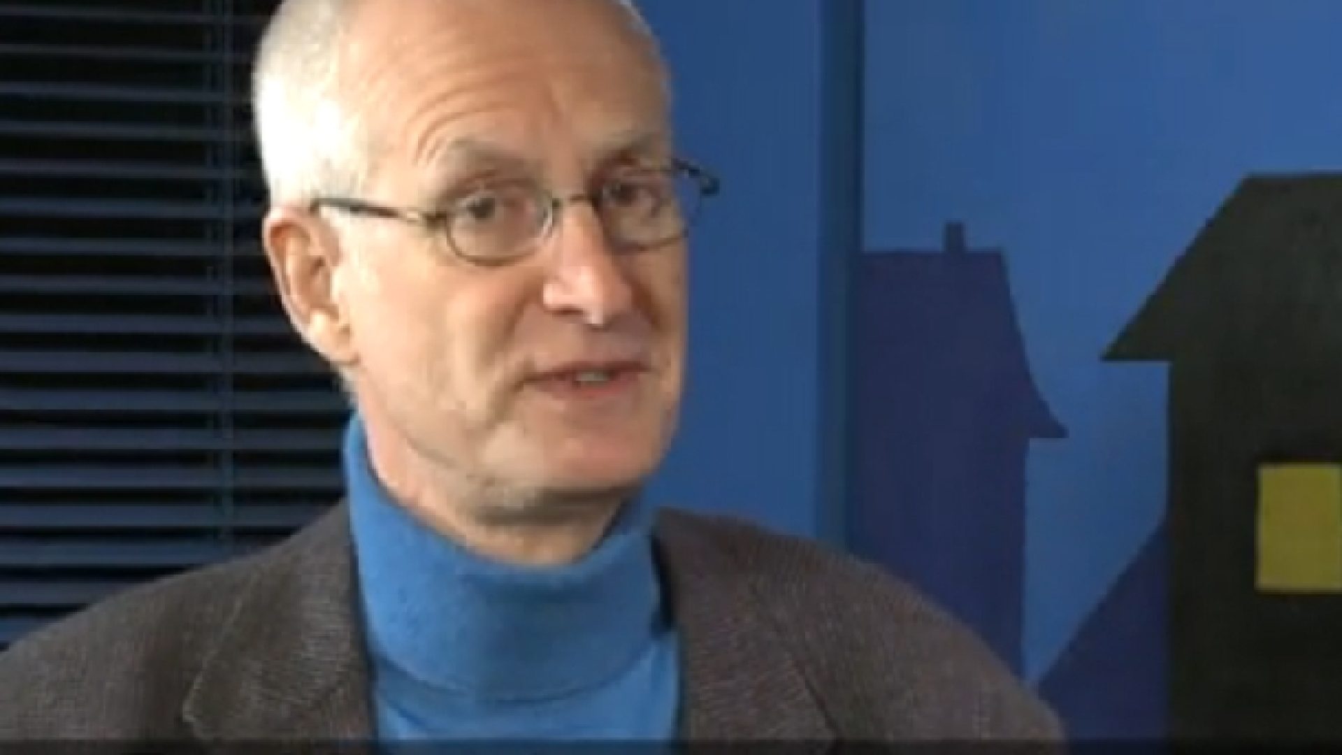« Marriage Week » 2013 : une présentation de Paul Marsh